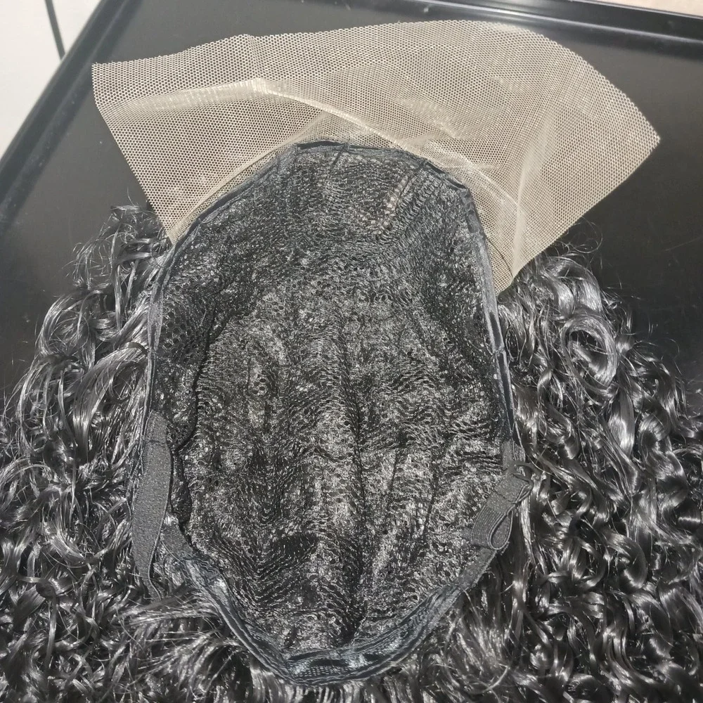 Unbranded lace front